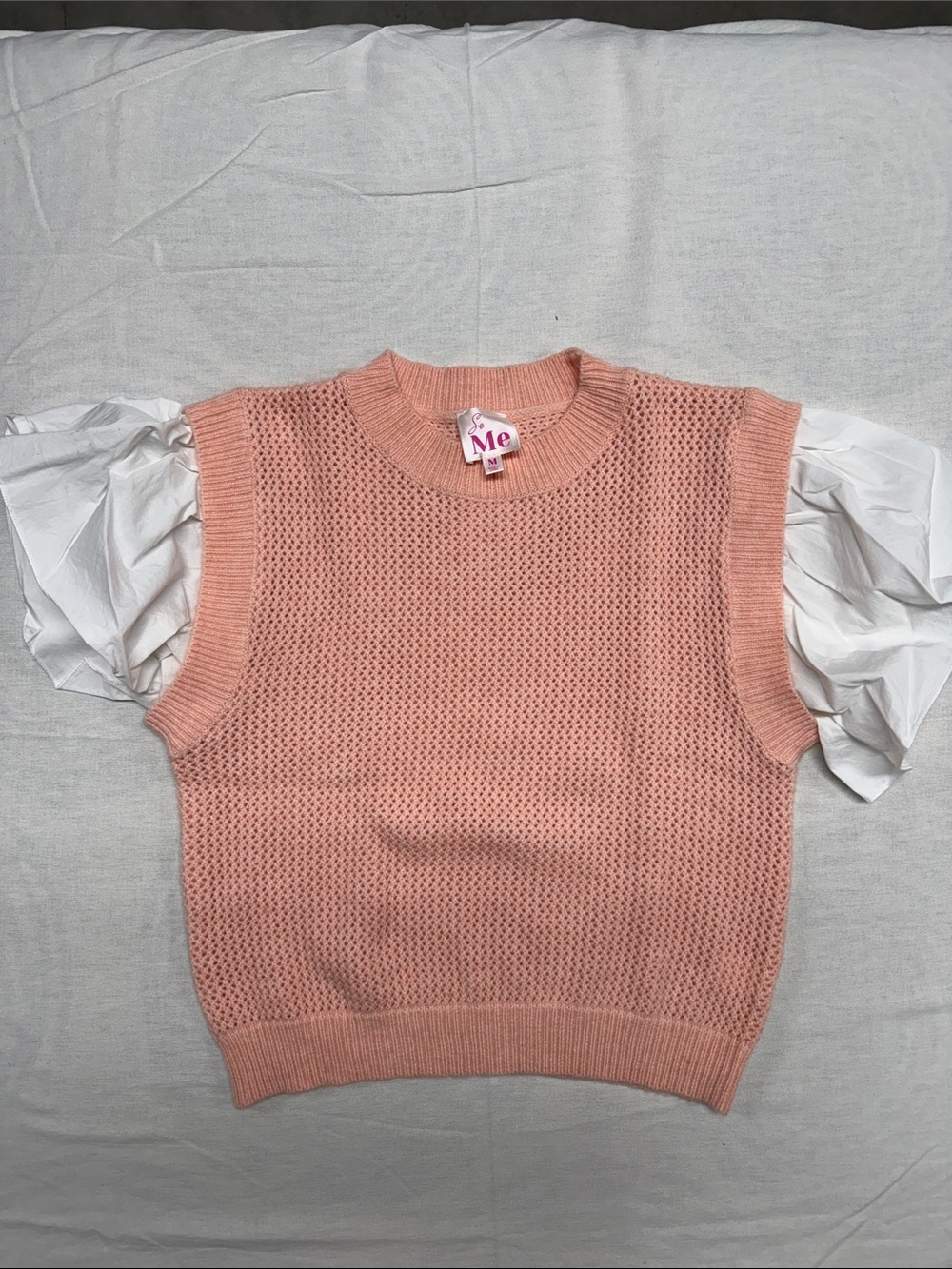 SO Me Sweater